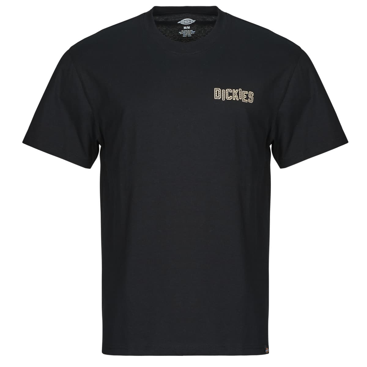 T-shirt με κοντά μανίκια Dickies BRICKLANE SS TEE