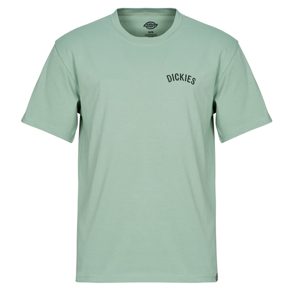 T-shirt με κοντά μανίκια Dickies DICKIES SNAKE SS TEE