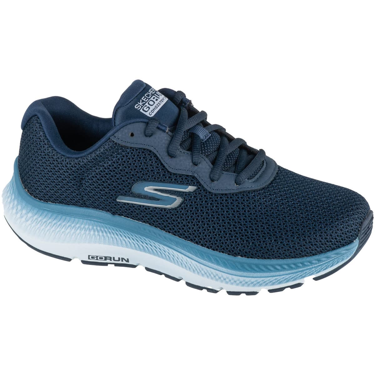 Skechers Go Run Consistent 20 Fast Pace 128621NVBL