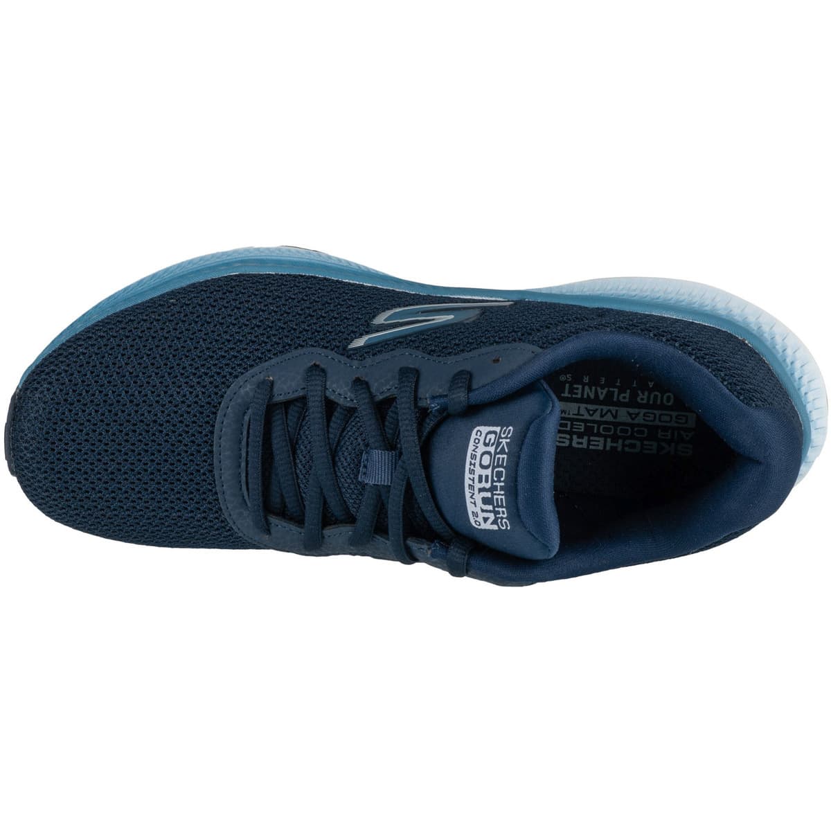 Women's Running Shoes Skechers Purple