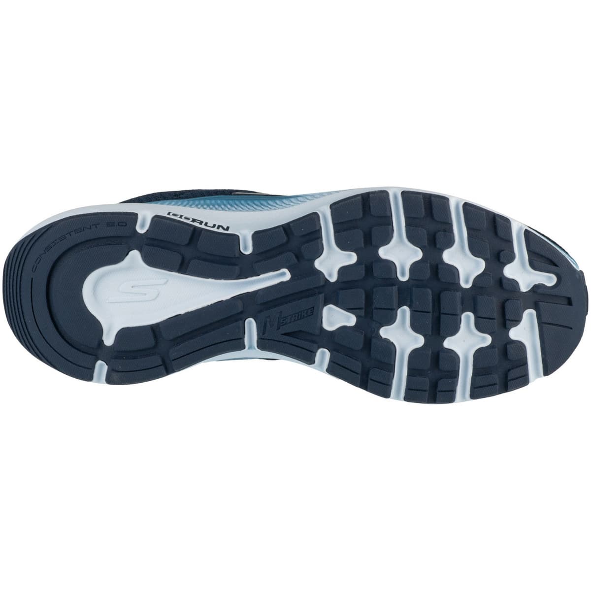 Women's Running Shoes Skechers Purple