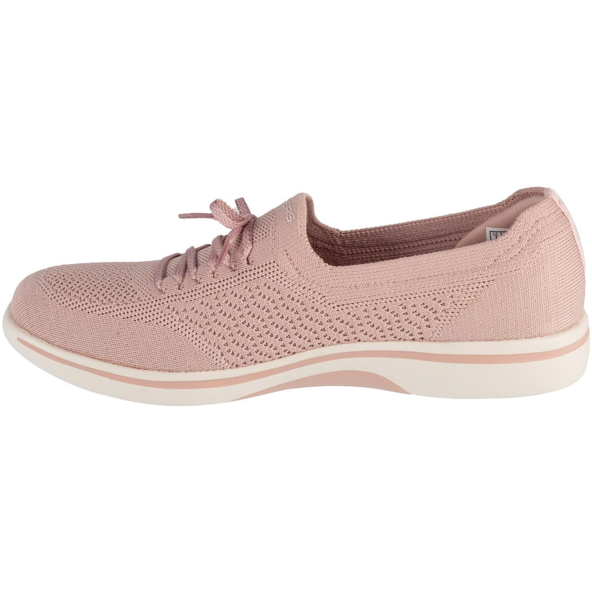 Women's Sneakers Skechers Pink