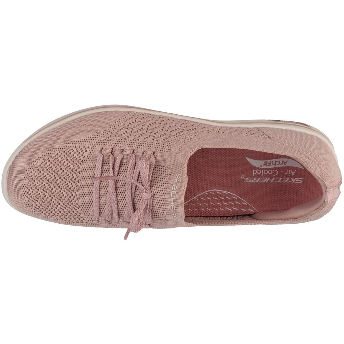 Women's Sneakers Skechers Pink