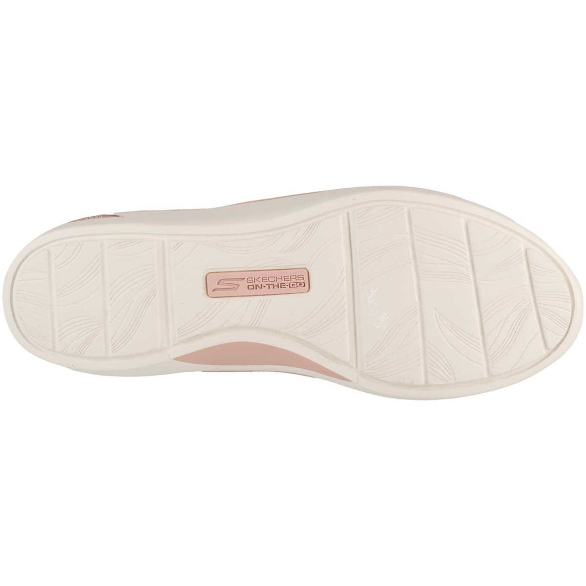 Women's Sneakers Skechers Pink