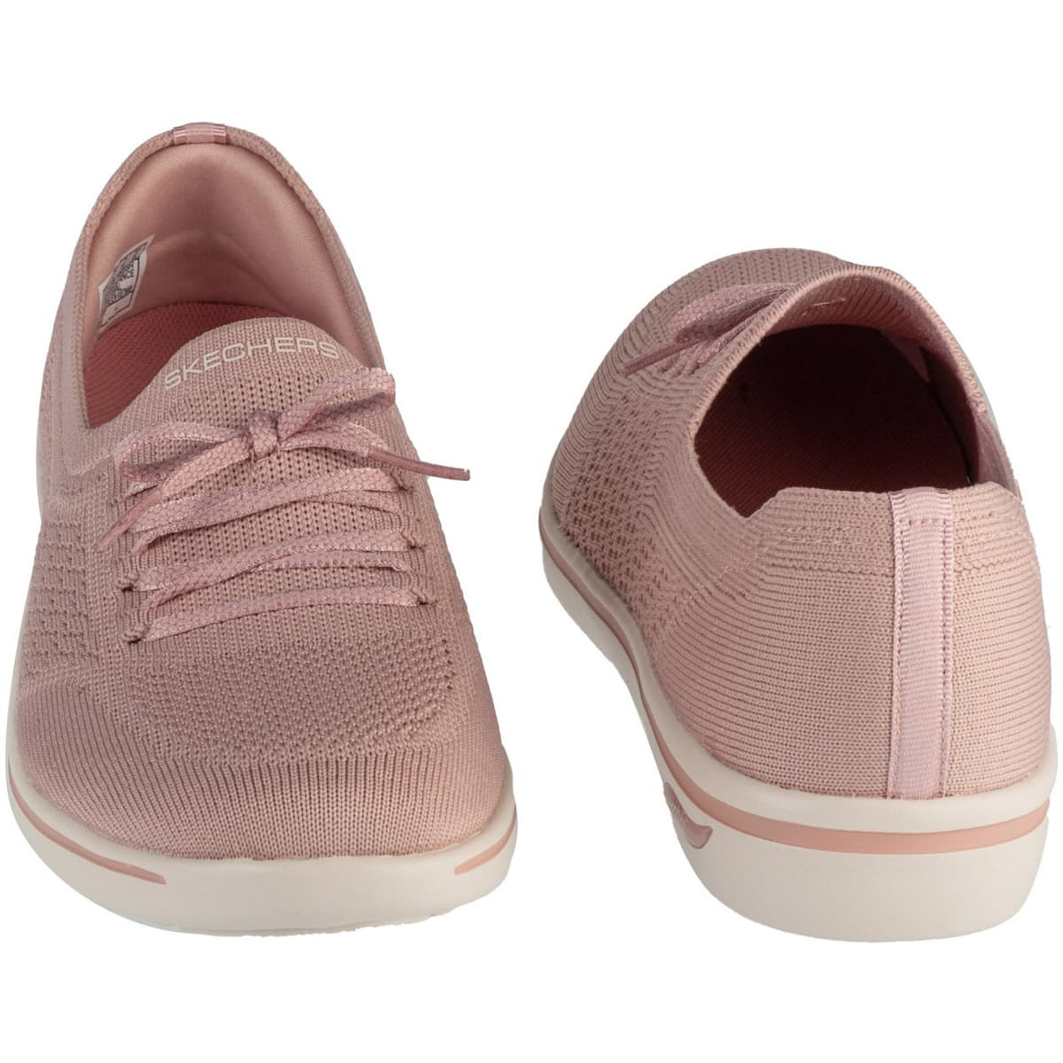 Women's Sneakers Skechers Pink