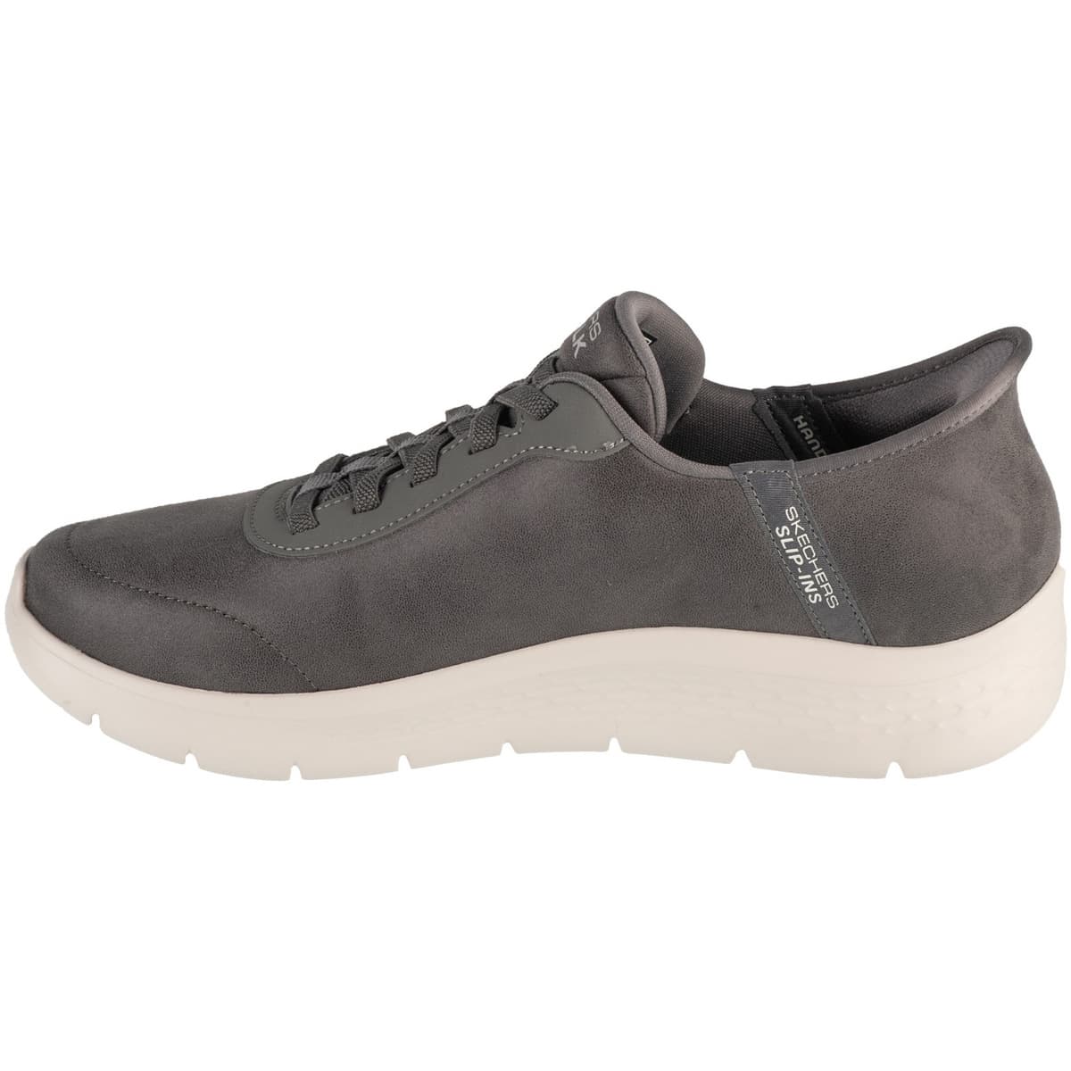 Men's Sneakers Skechers Gray
