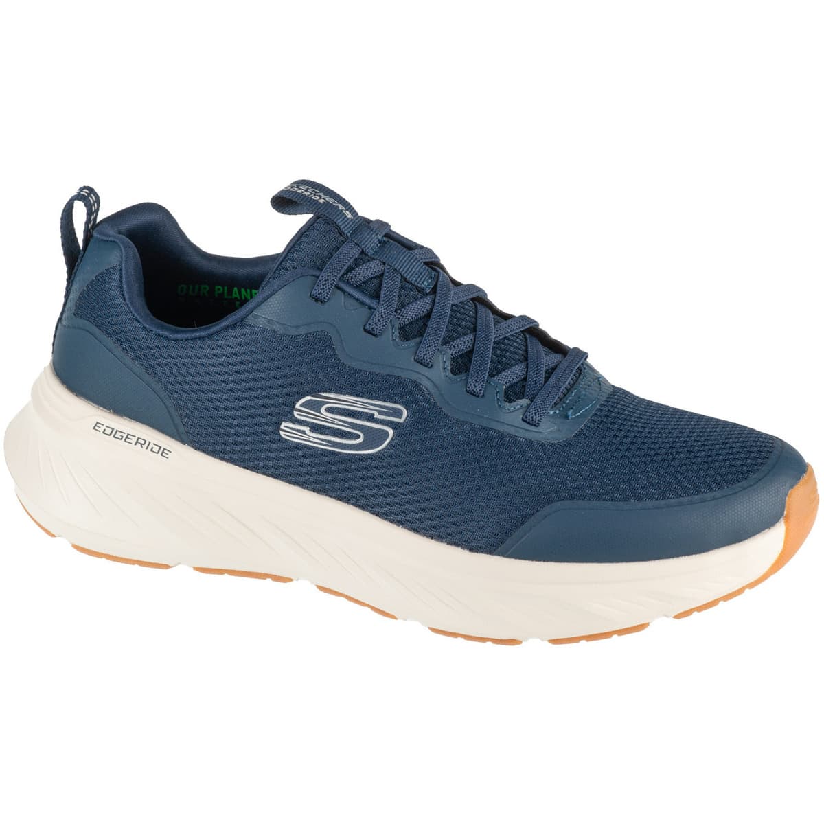 Men's Sneakers Skechers Beige