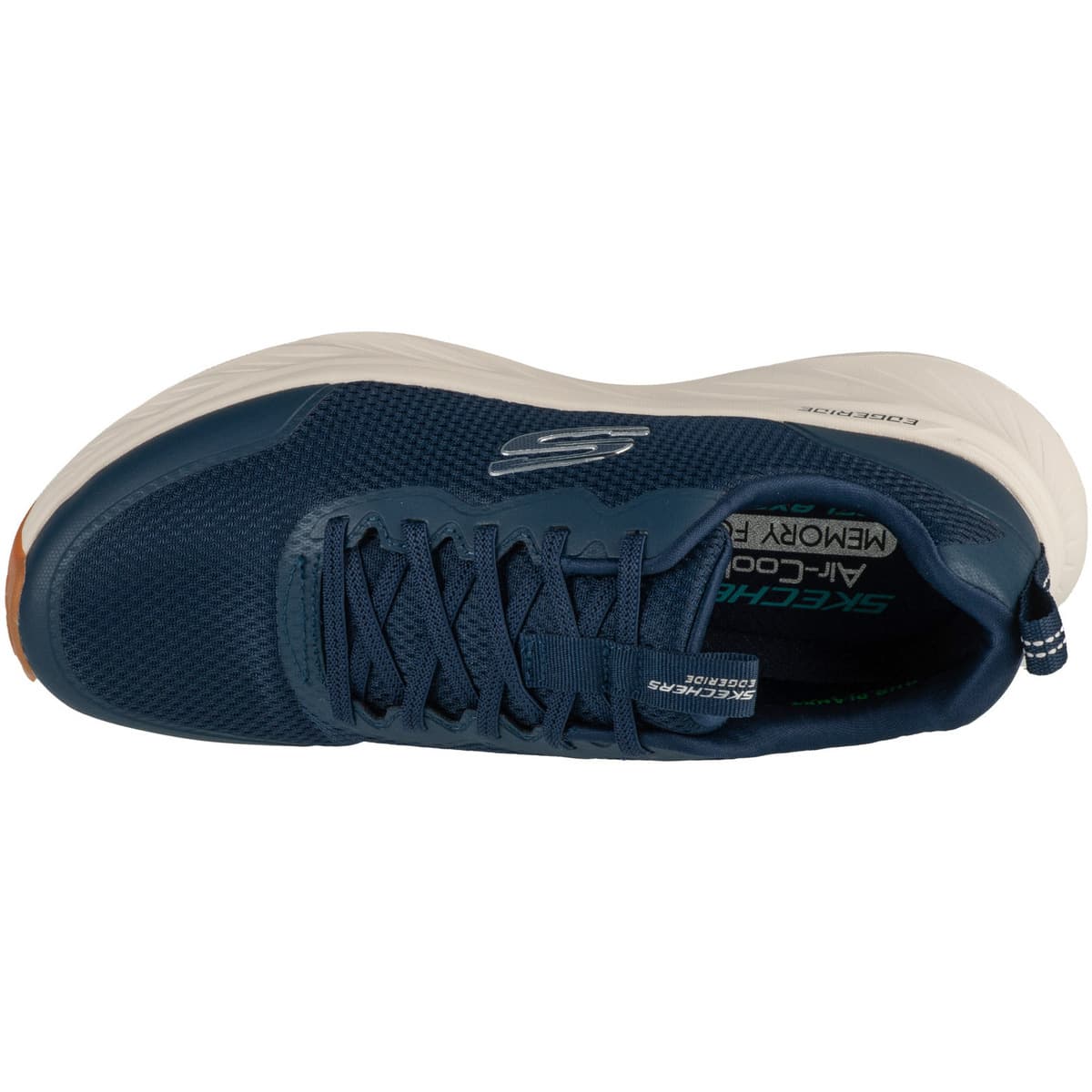 Men's Sneakers Skechers Blue