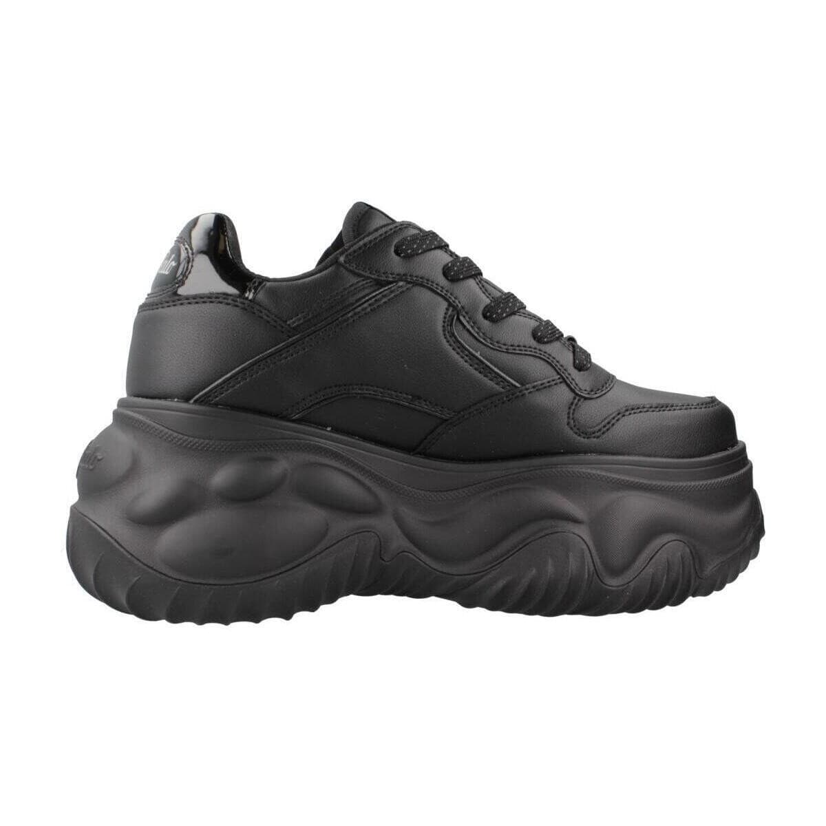 Women's Sneakers Buffalo Black