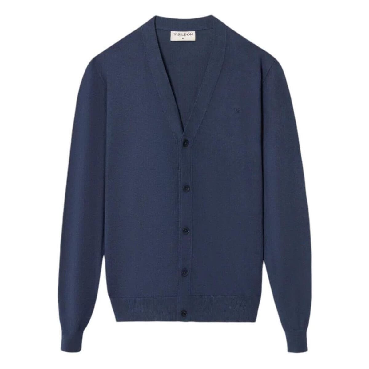 Μπουφάν / Ζακέτες Silbon S2024041628 129433