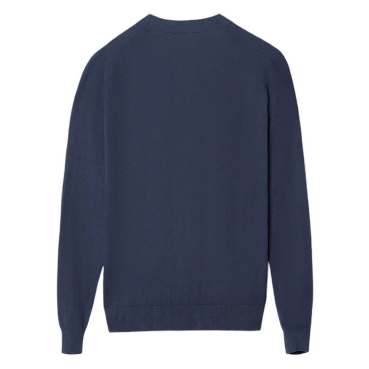 Men's Jackets Silbon Blue