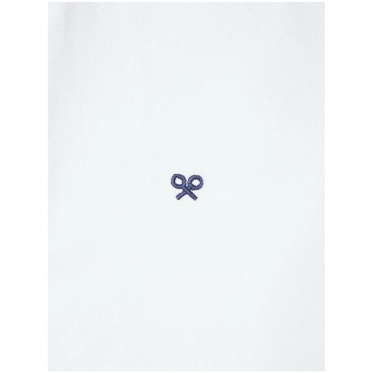 Men's Shirts Silbon White