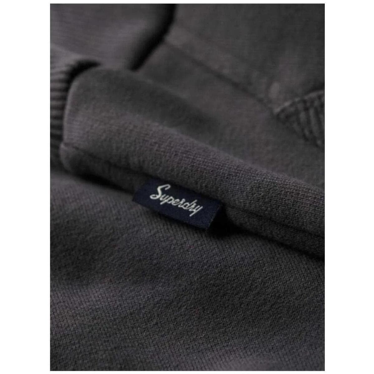 Men's Sweatshirts Superdry Gray