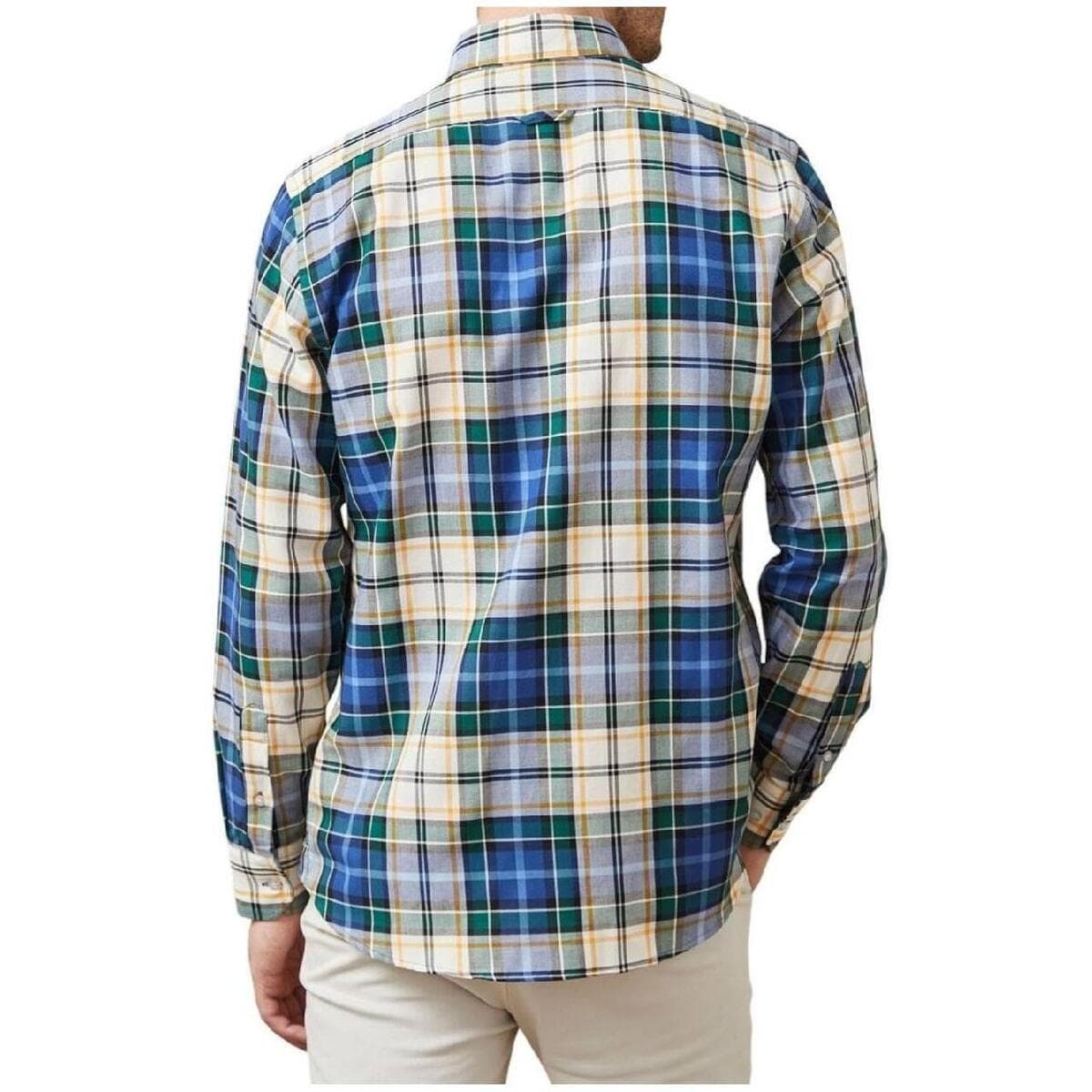 Men's Shirts Altonadock Multicolor
