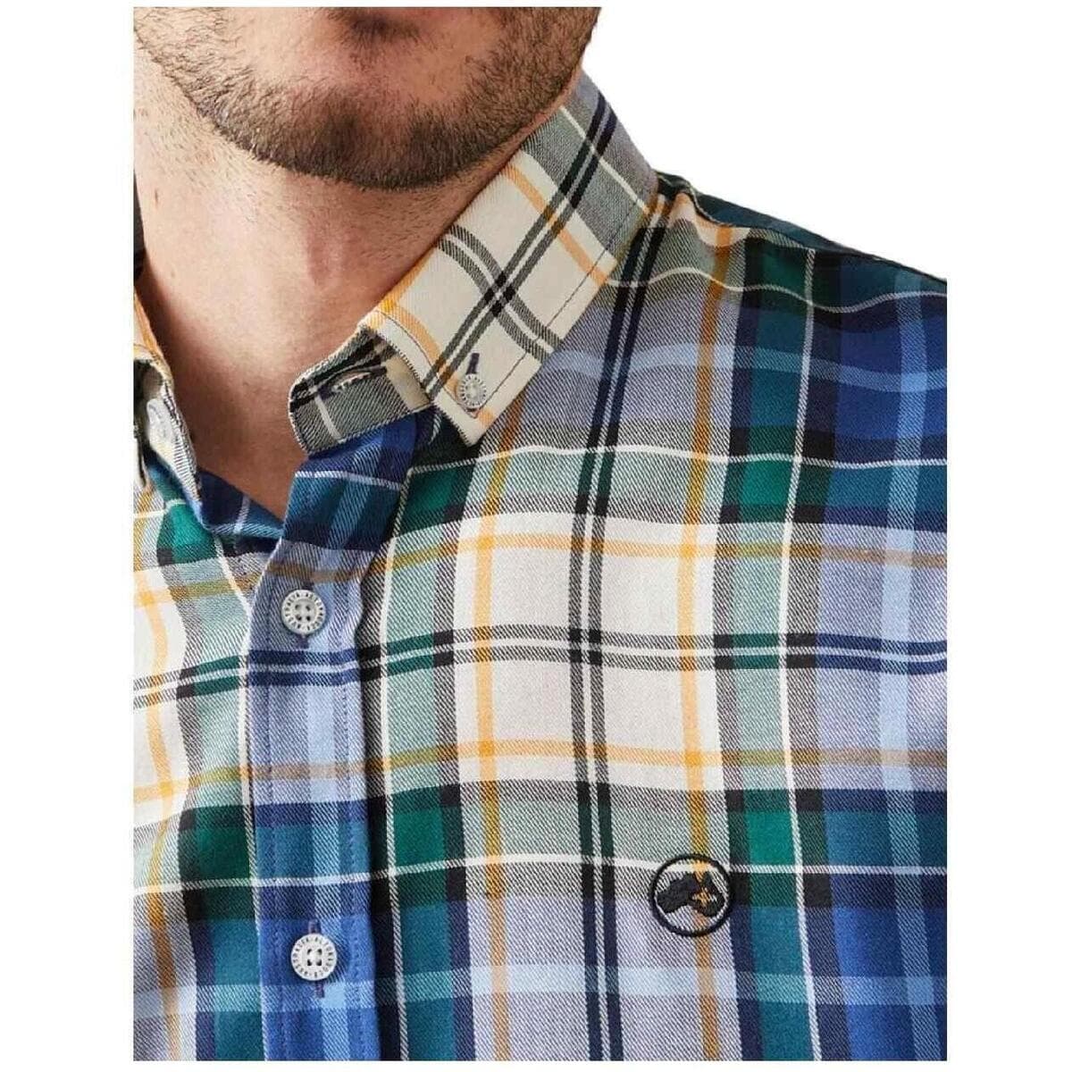Men's Shirts Altonadock Multicolor
