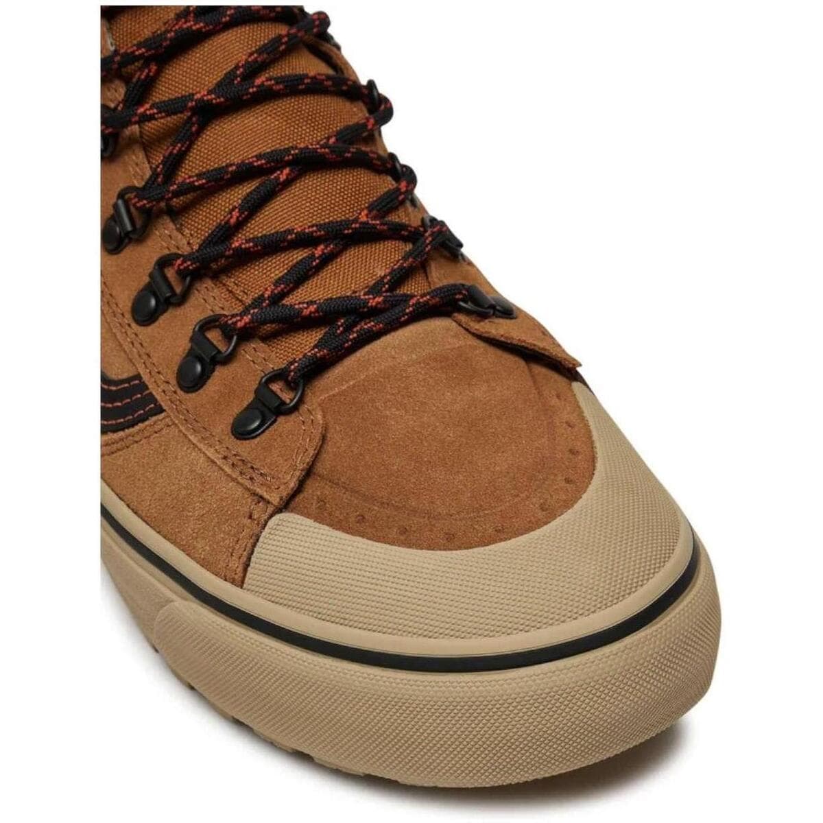 Men's Sneakers Vans Brown