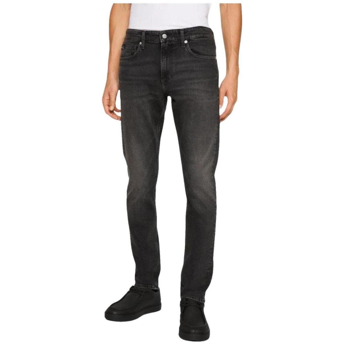 Men's Jeans Calvin Klein Black