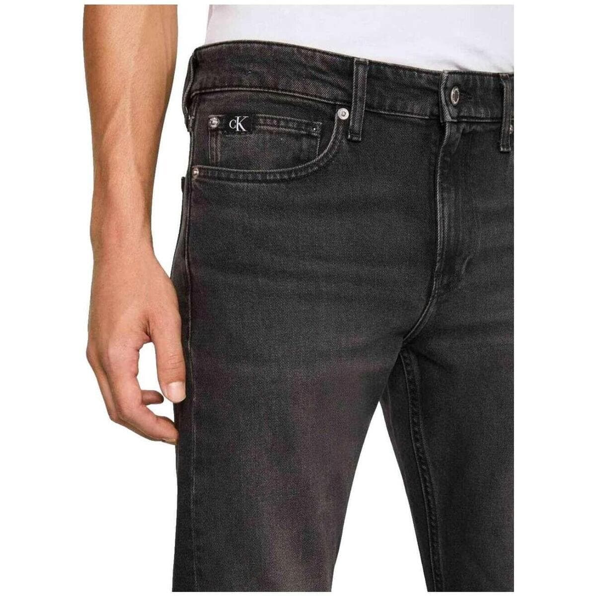 Men's Jeans Calvin Klein Black