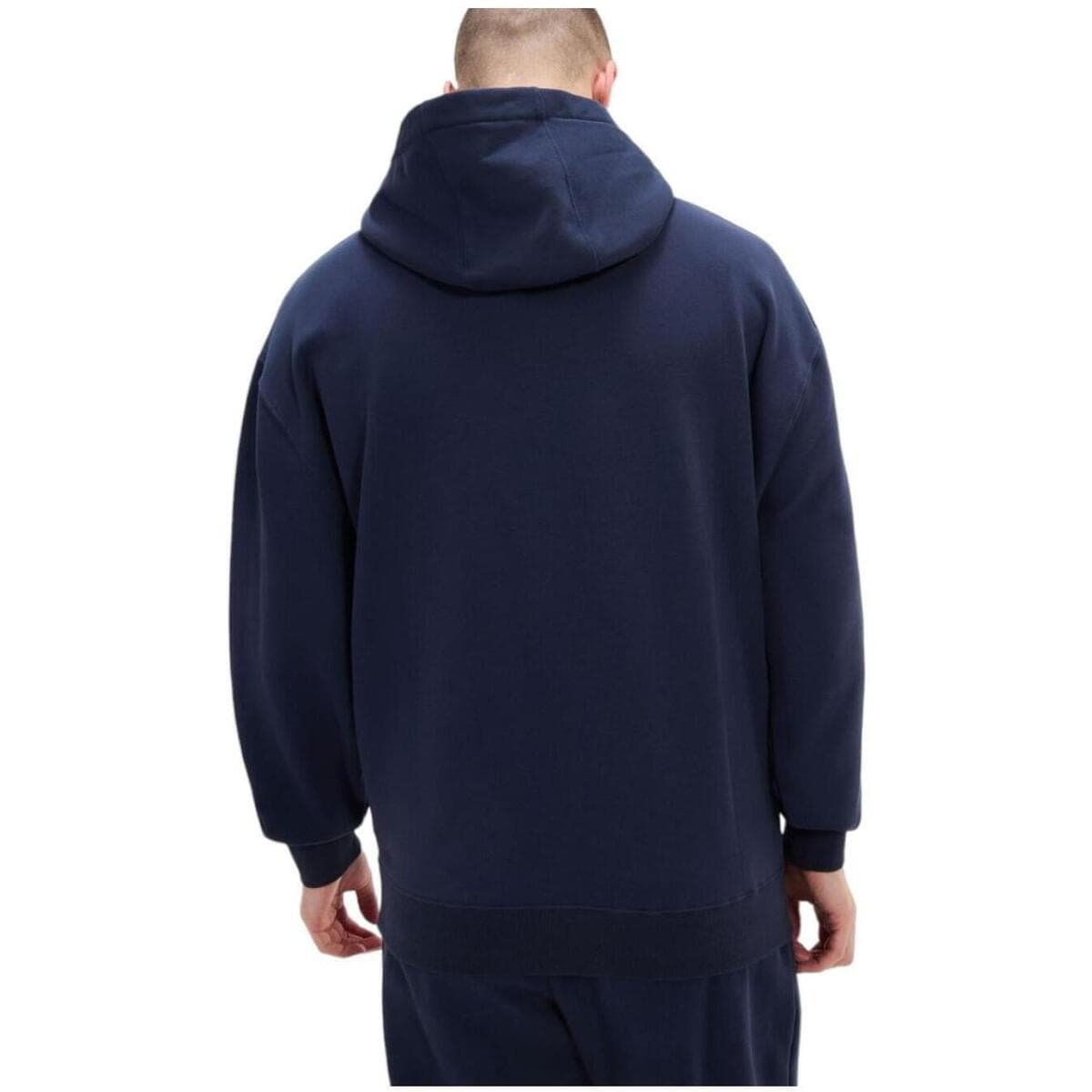 Men's Sweatshirts Ellesse Blue