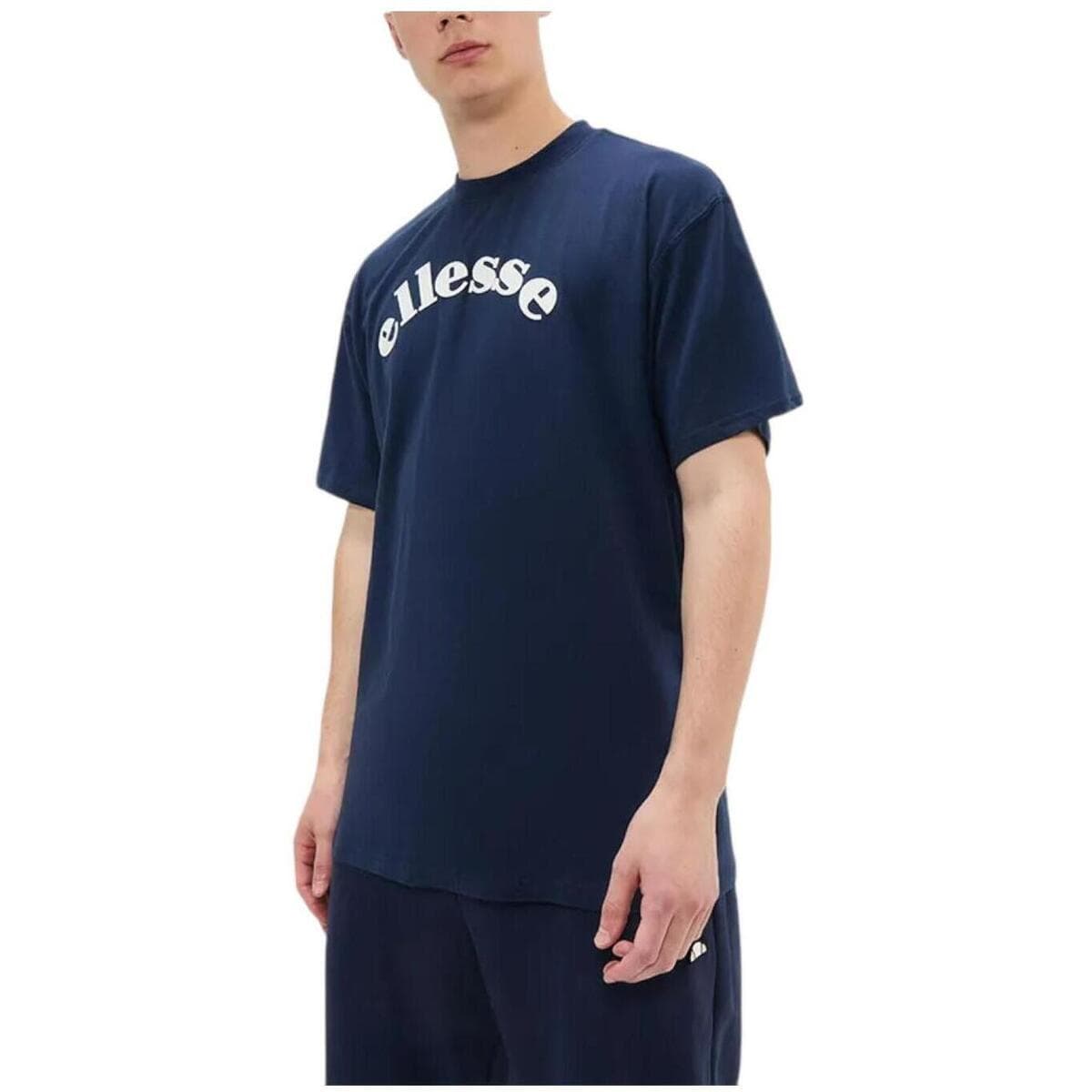 T-shirt με κοντά μανίκια Ellesse SHX21072