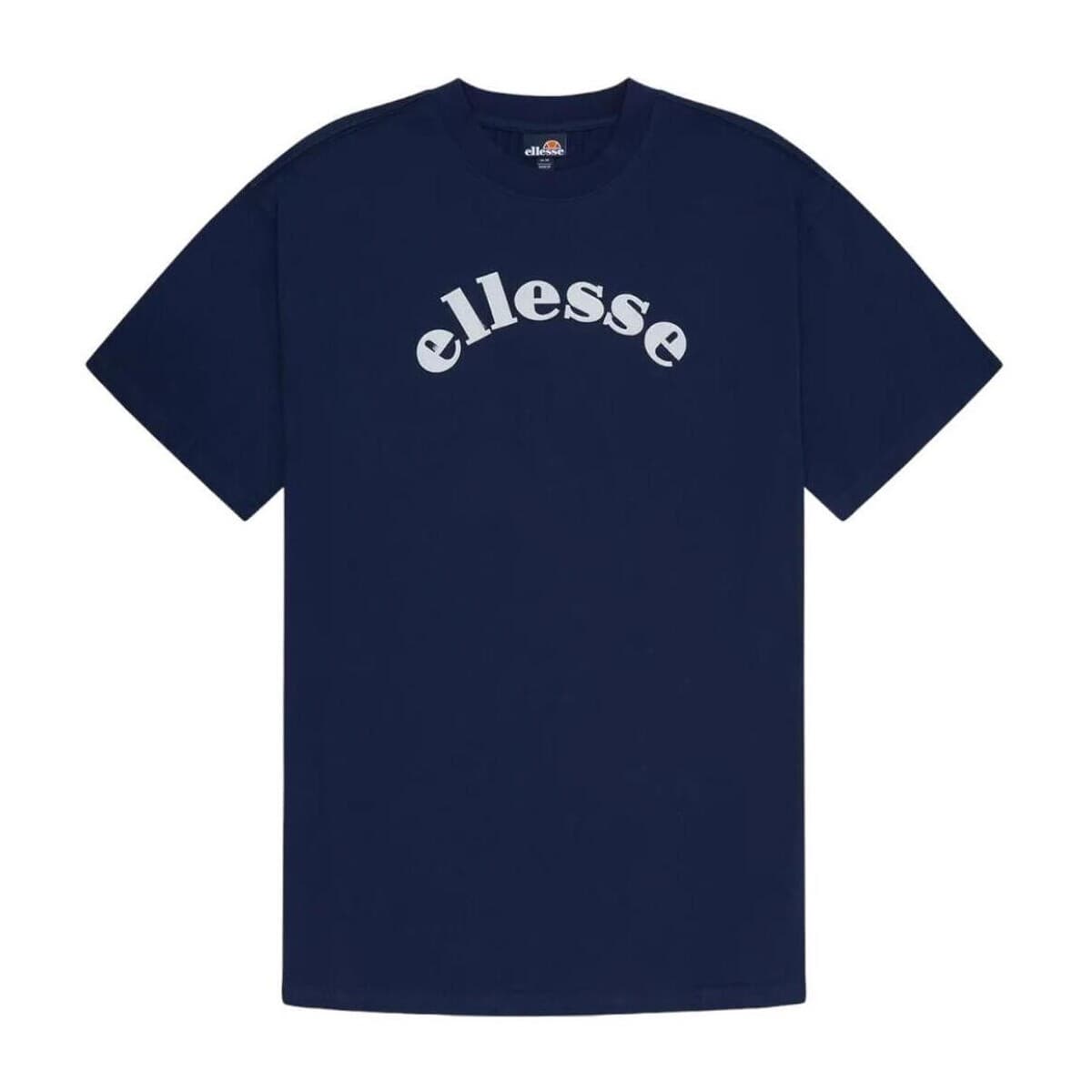 Men's T-Shirts Ellesse Blue