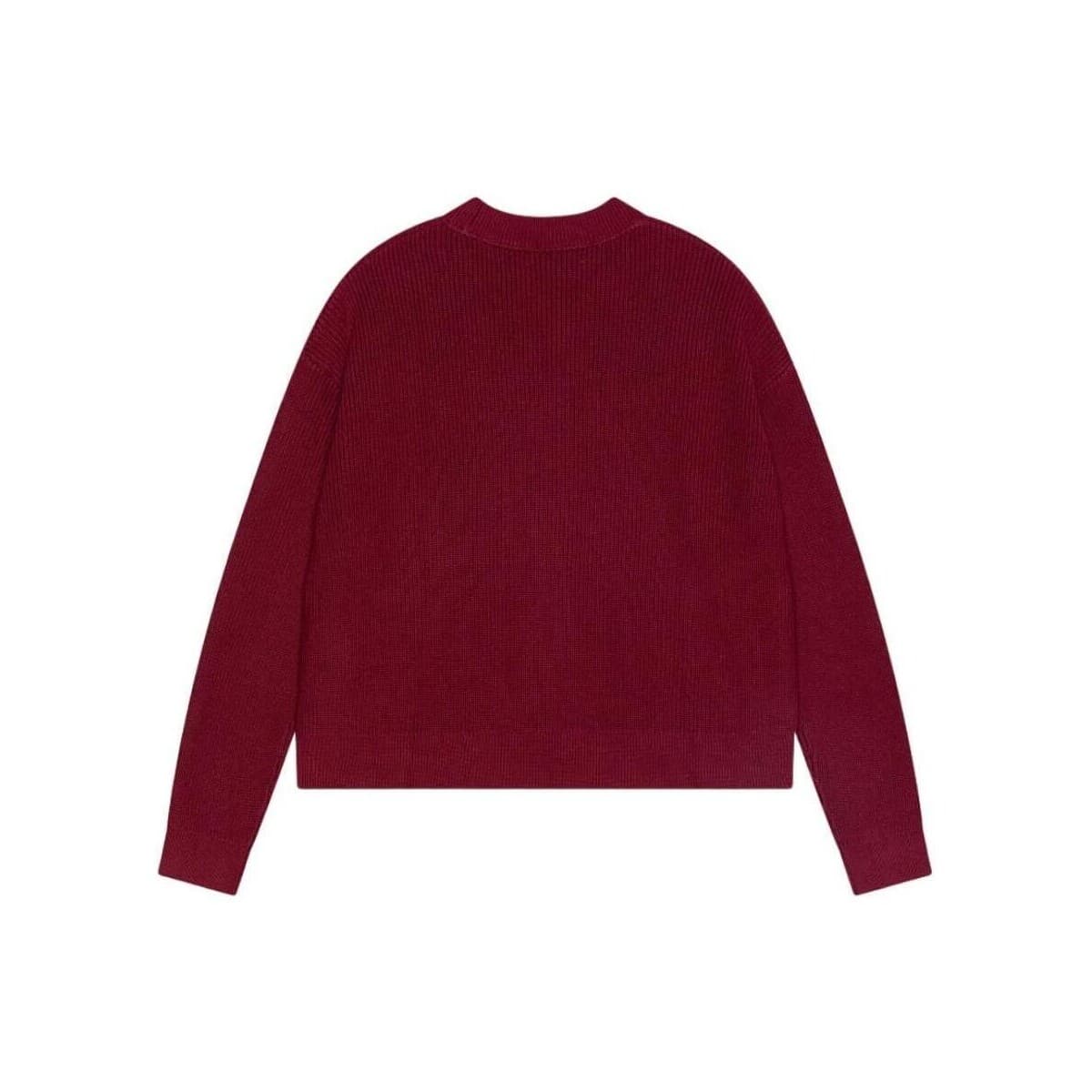 Girls' T-Shirts Calvin Klein Red