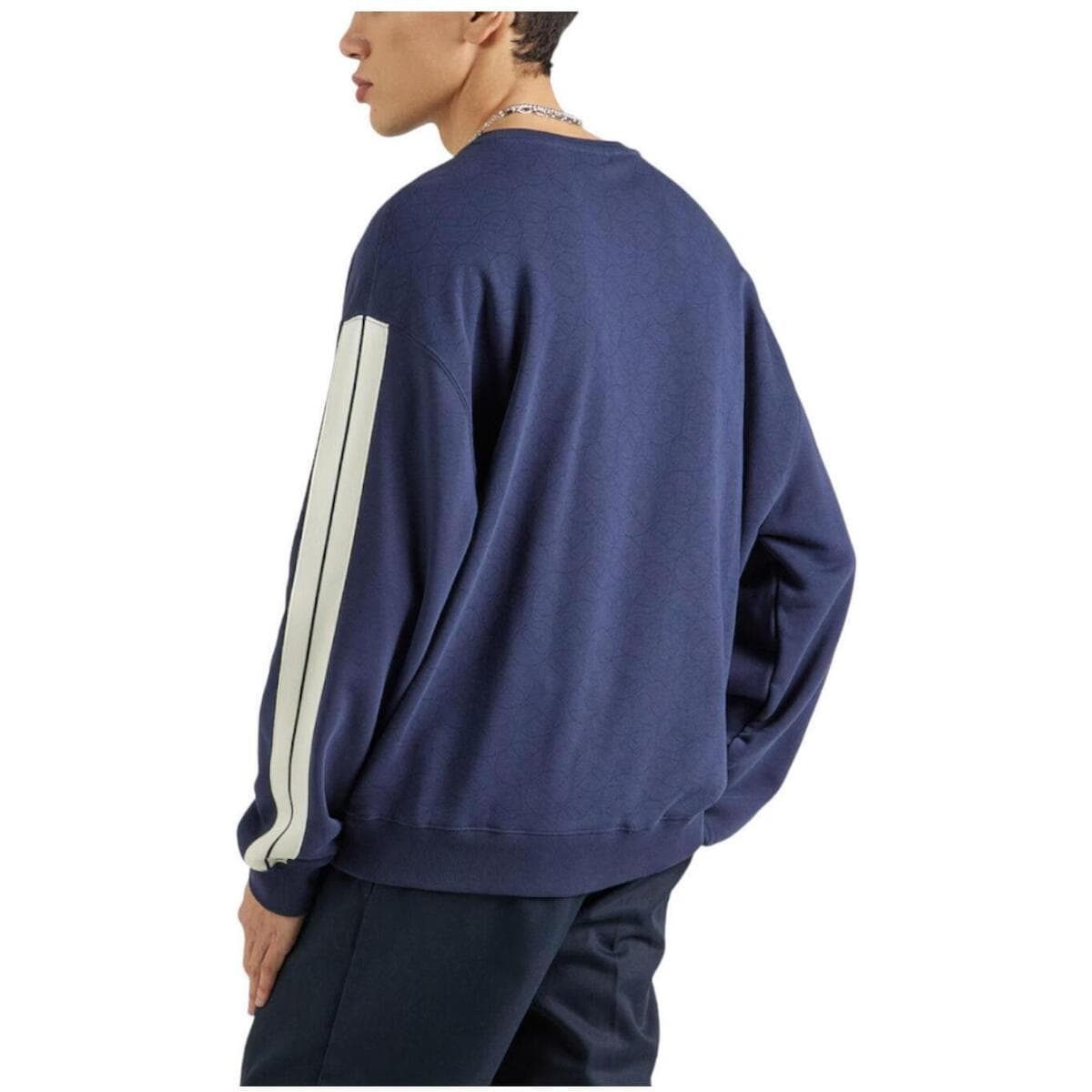 Men's Sports T-Shirts Ellesse Blue