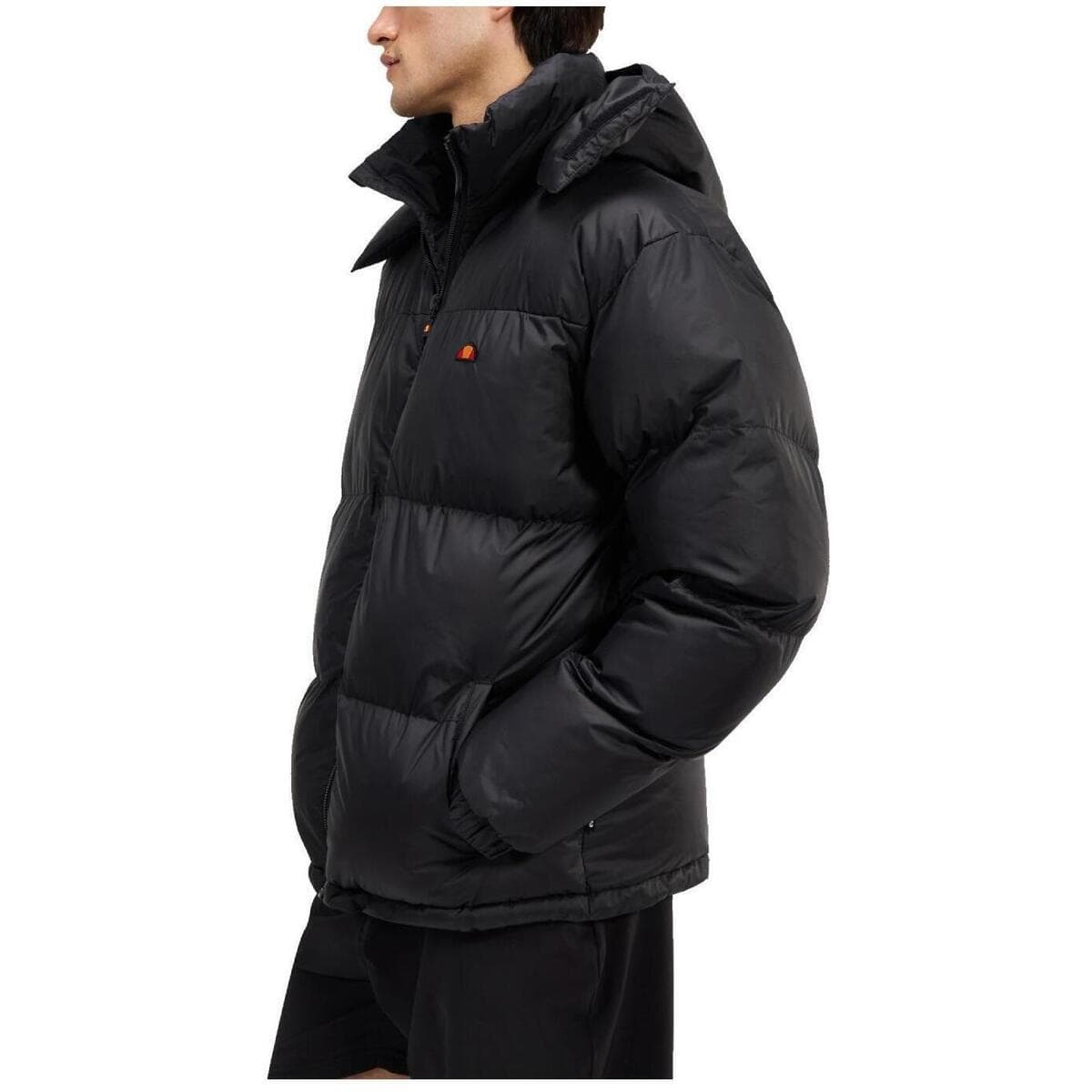 Men's Blazers Ellesse Black