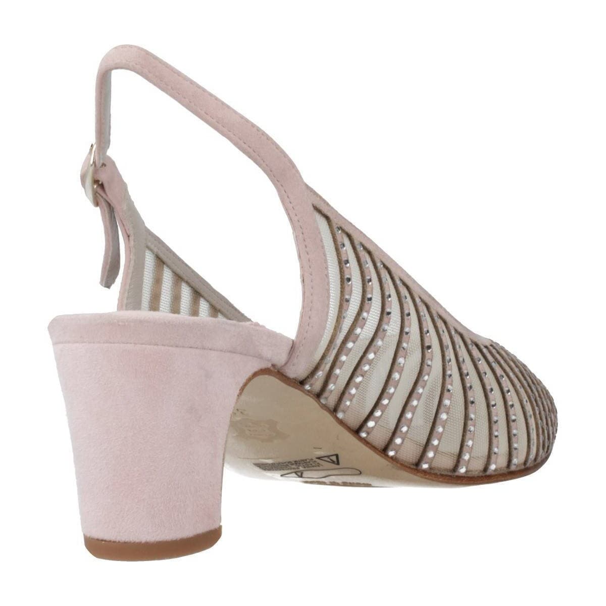 Women's Pumps Argenta Beige