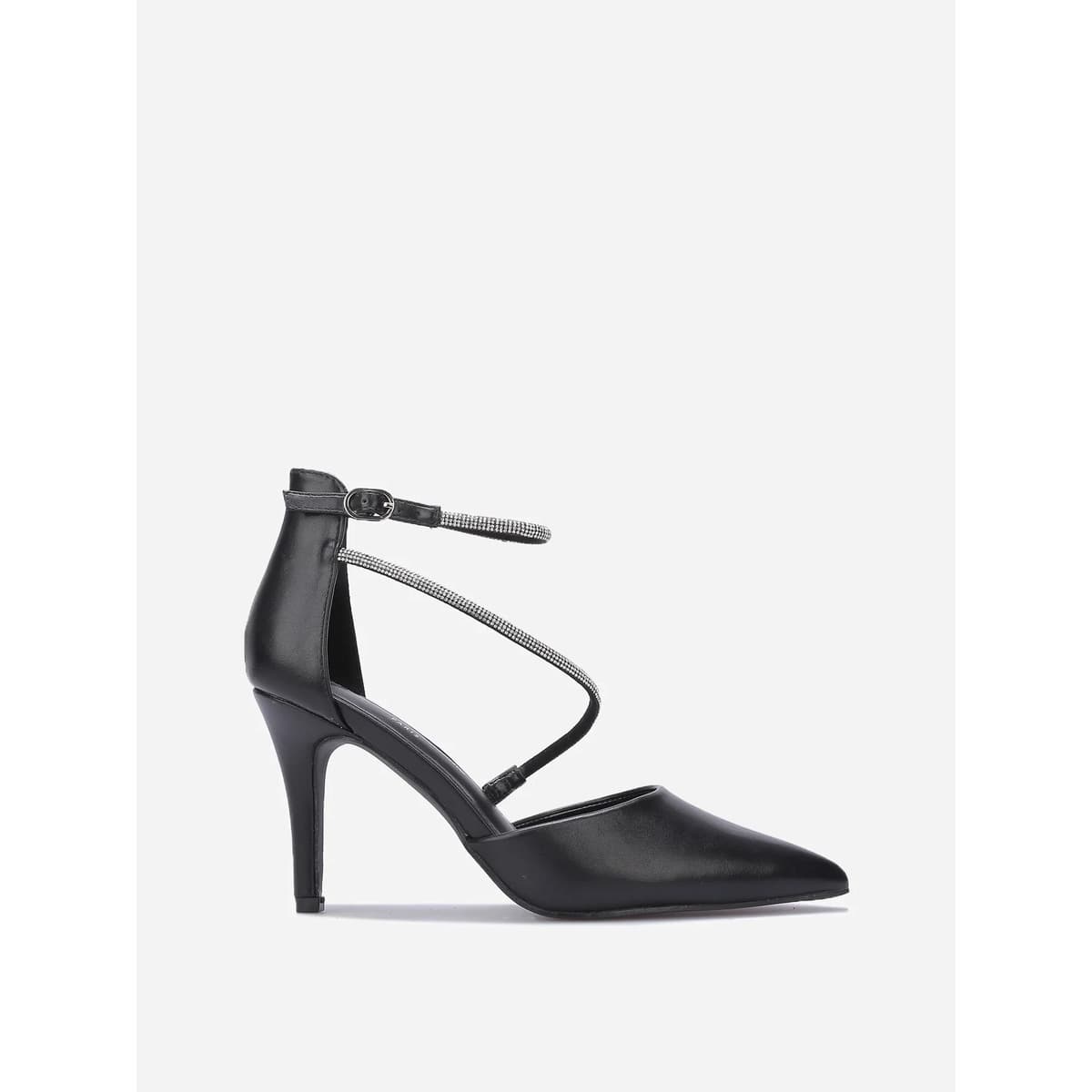 Women's Pumps La Modeuse Black