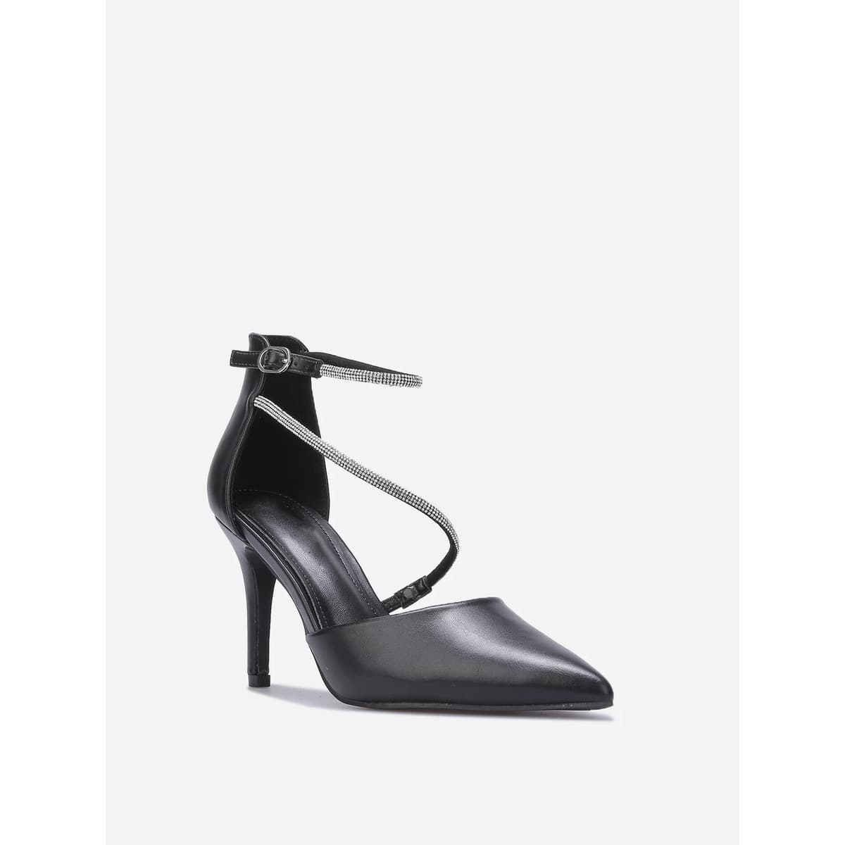 Women's Pumps La Modeuse Black