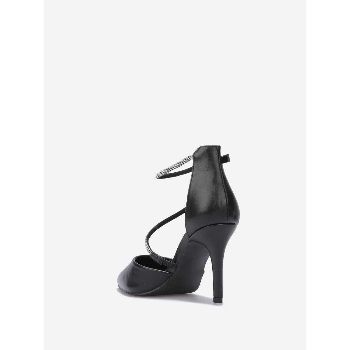 Women's Pumps La Modeuse Black