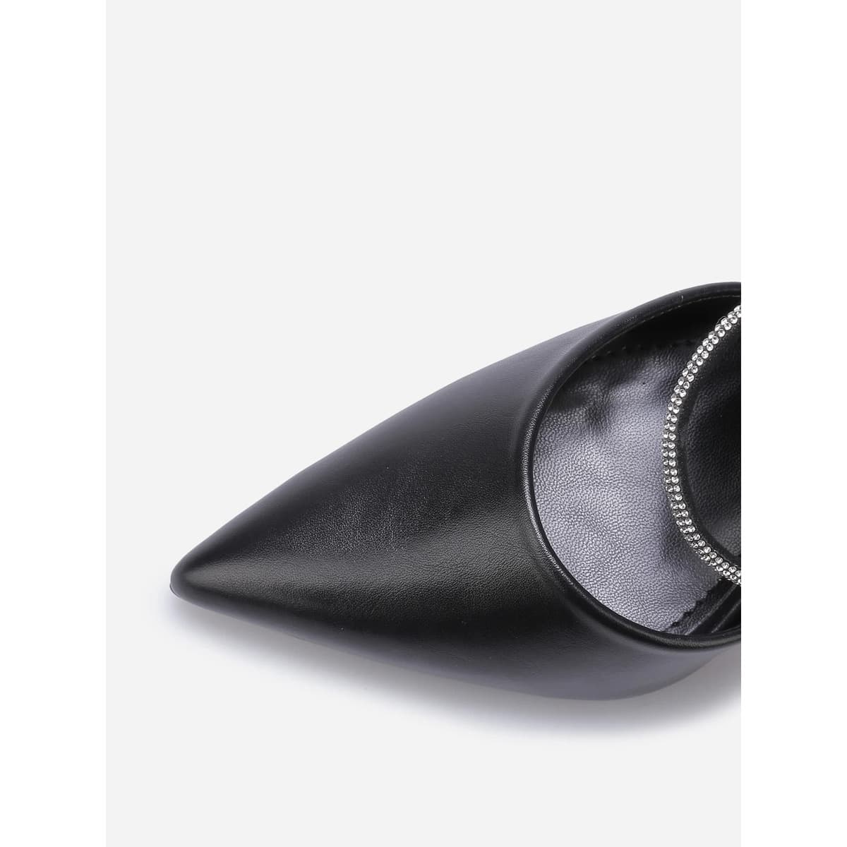 Women's Pumps La Modeuse Black