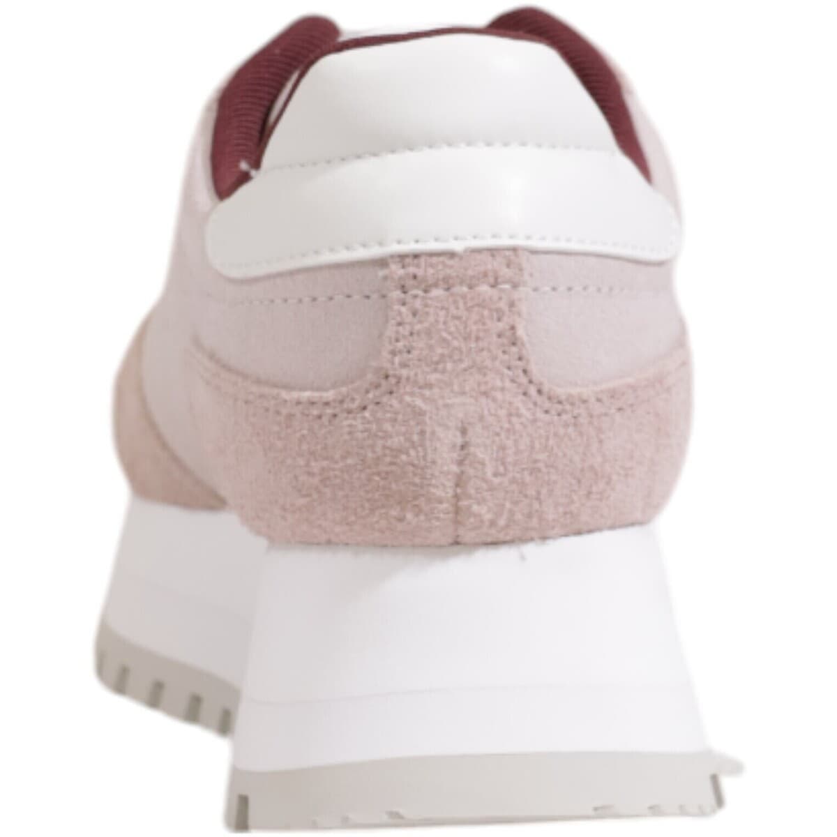 Women's Sneakers Calvin Klein Purple