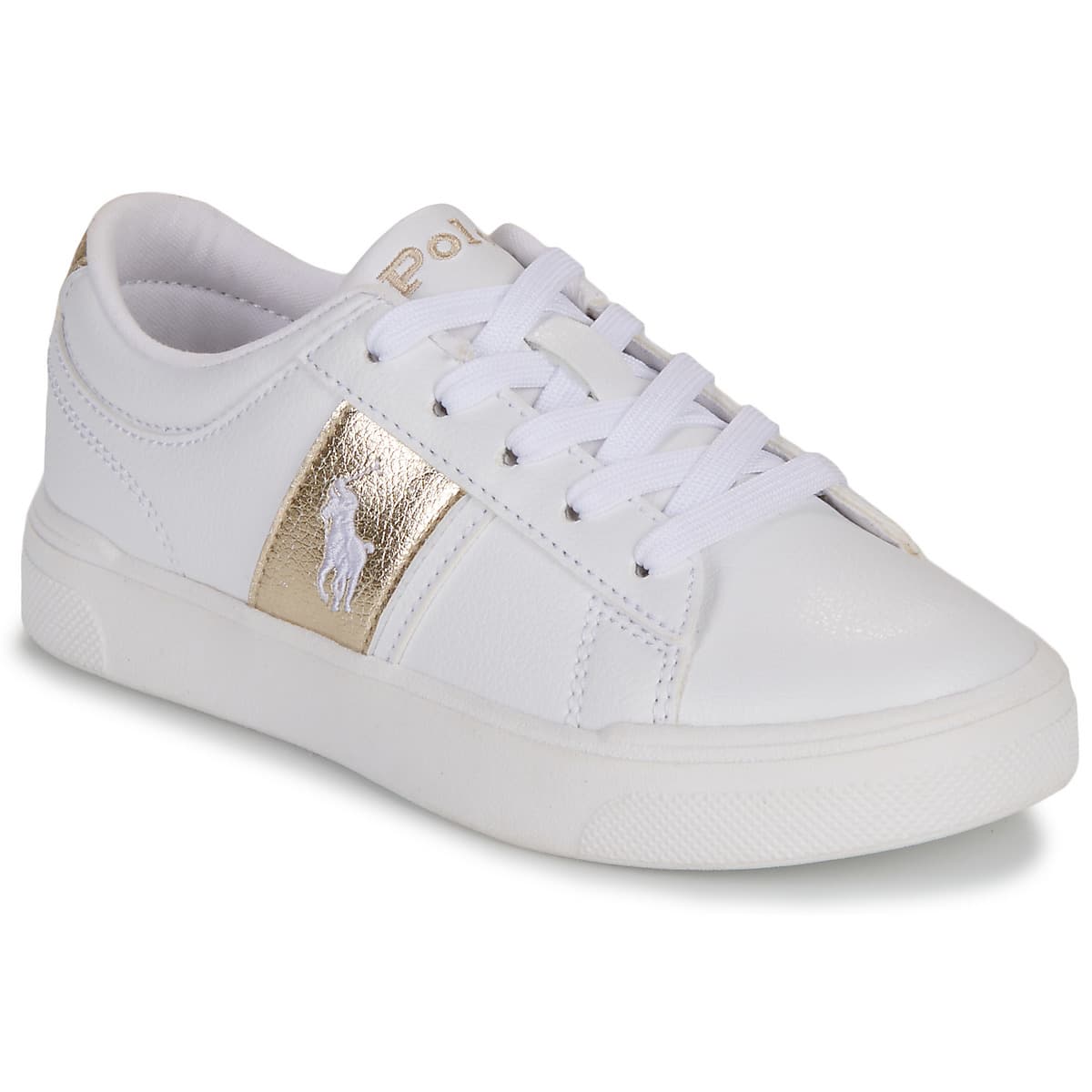 Xαμηλά Sneakers Polo Ralph Lauren FRAZIER