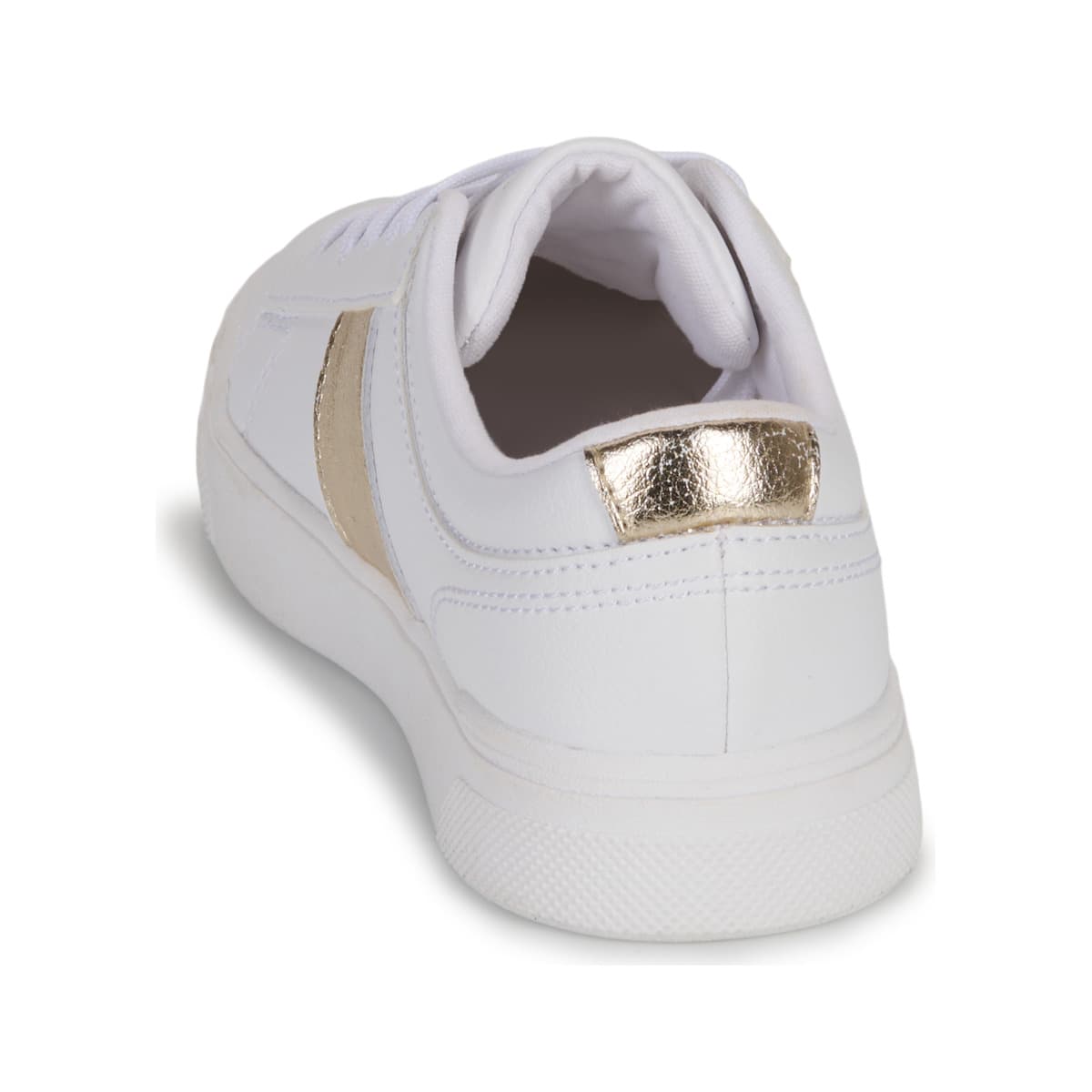 Girls' Sneakers Polo Ralph Lauren White