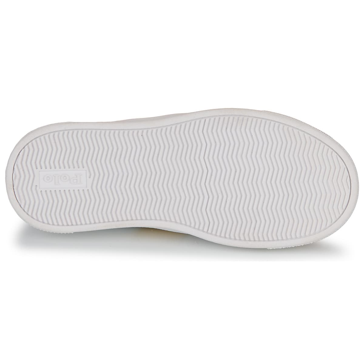 Girls' Sneakers Polo Ralph Lauren White