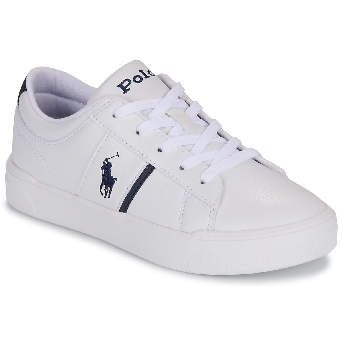 Xαμηλά Sneakers Polo Ralph Lauren FRAZIER