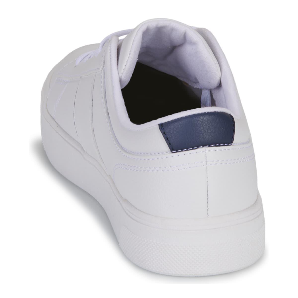 Boys' Sneakers Polo Ralph Lauren White