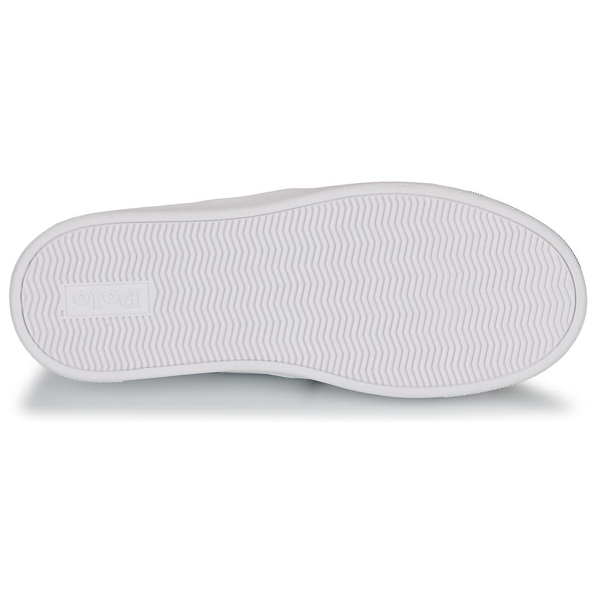 Boys' Sneakers Polo Ralph Lauren White