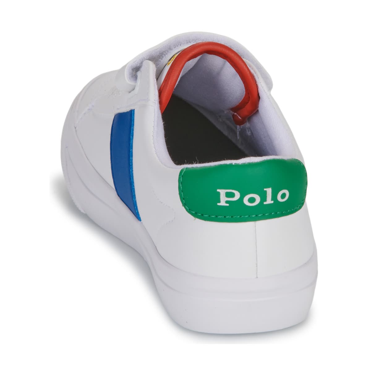 Boys' Sneakers Polo Ralph Lauren White