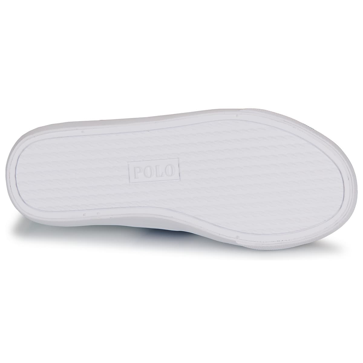 Boys' Sneakers Polo Ralph Lauren White