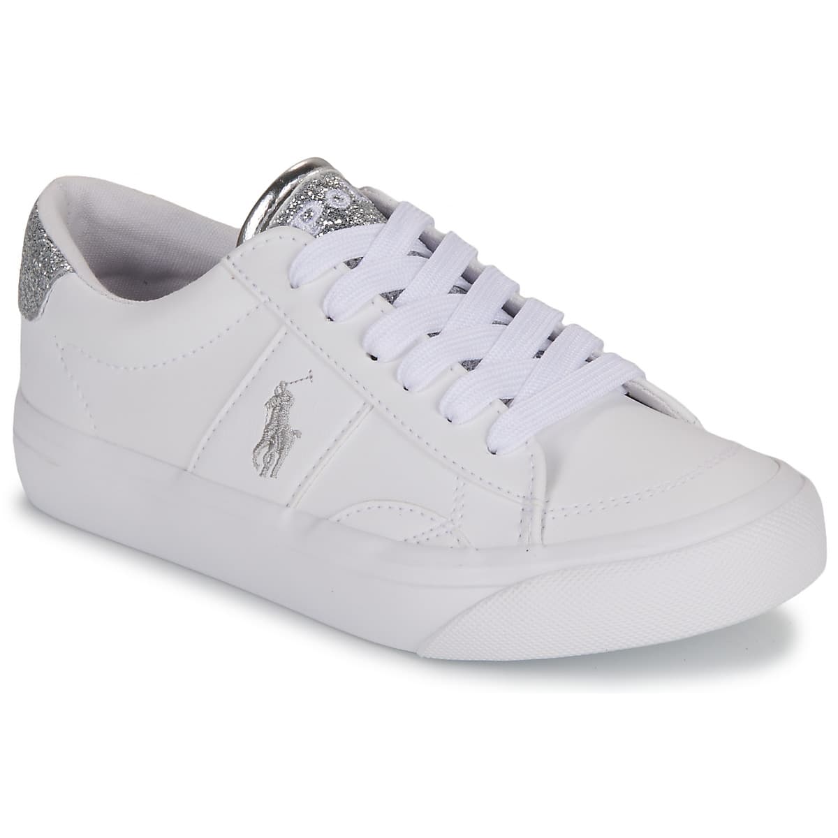 Xαμηλά Sneakers Polo Ralph Lauren RYLEY
