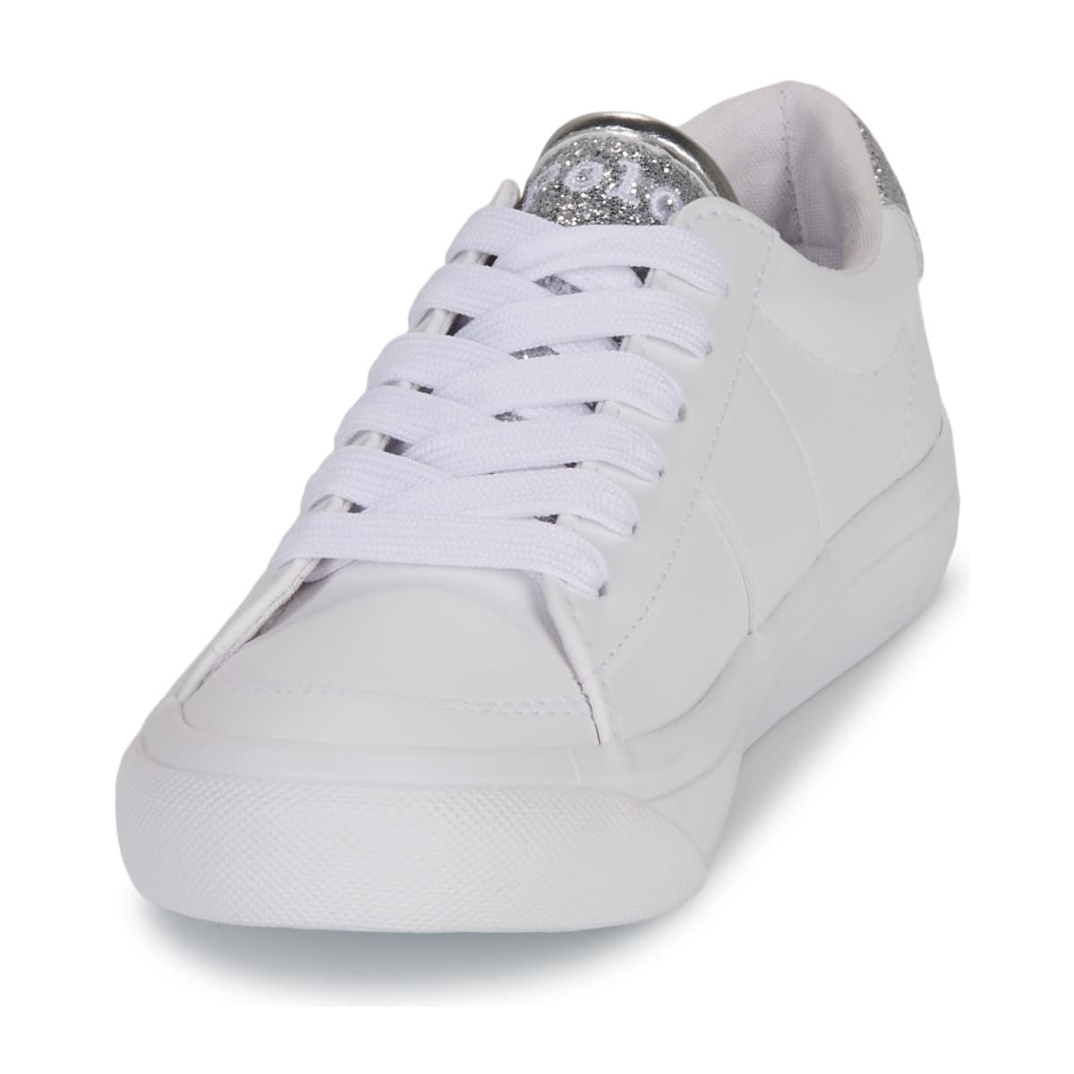 Girls' Sneakers Polo Ralph Lauren White