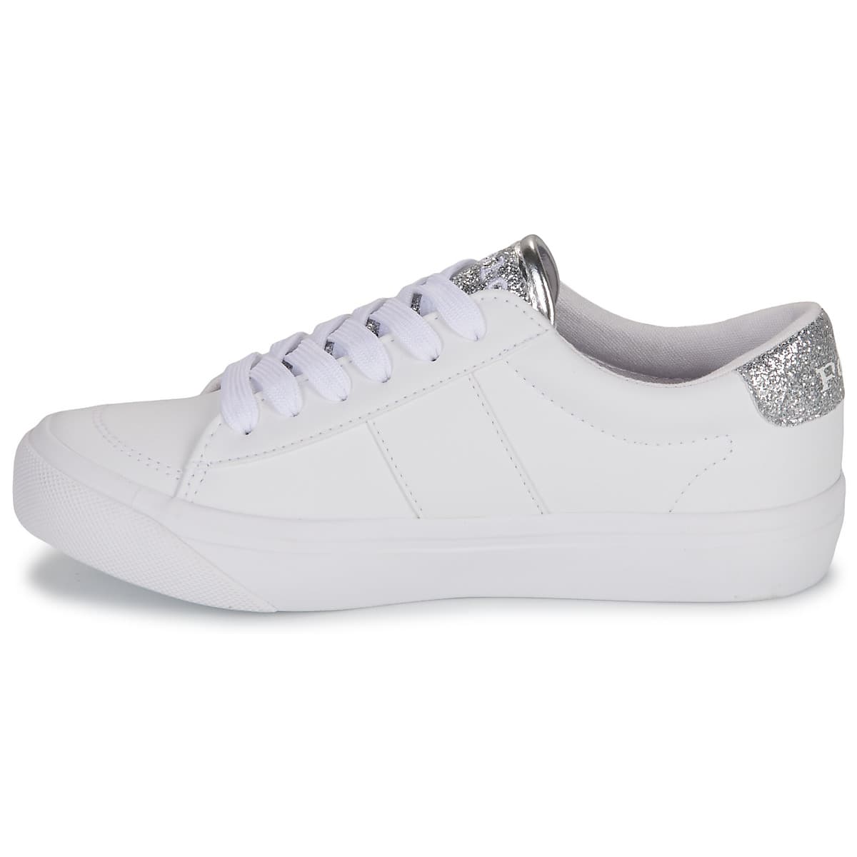 Girls' Sneakers Polo Ralph Lauren White