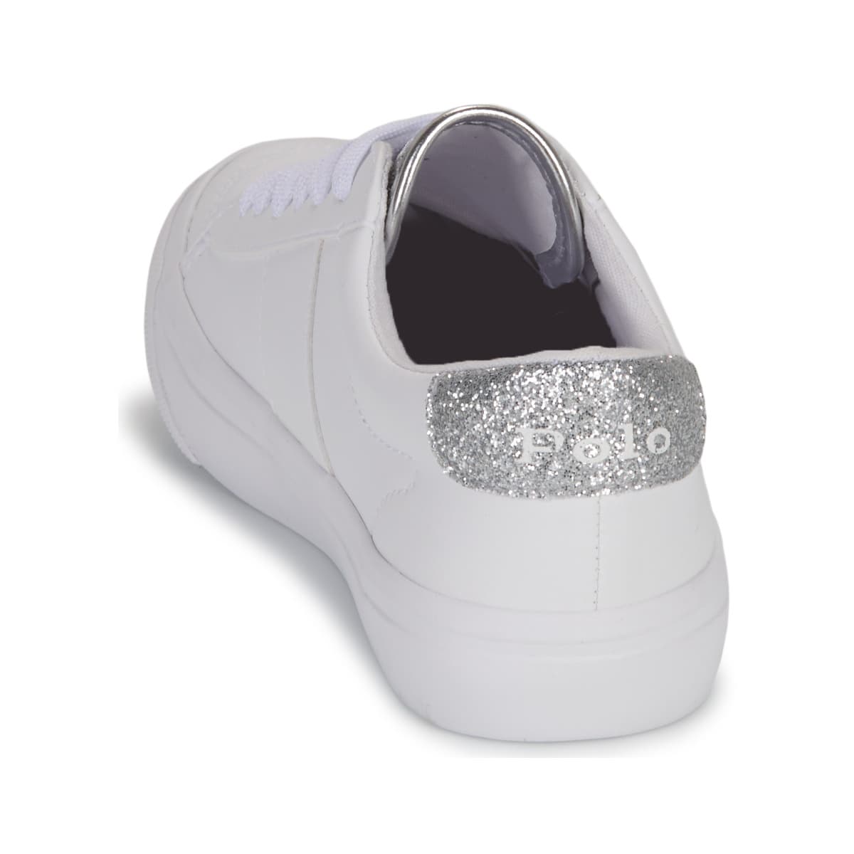 Girls' Sneakers Polo Ralph Lauren White