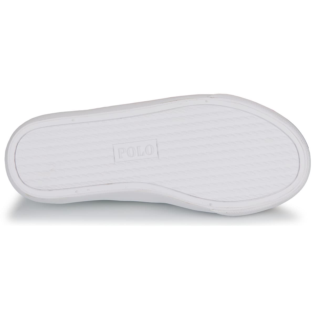 Girls' Sneakers Polo Ralph Lauren White