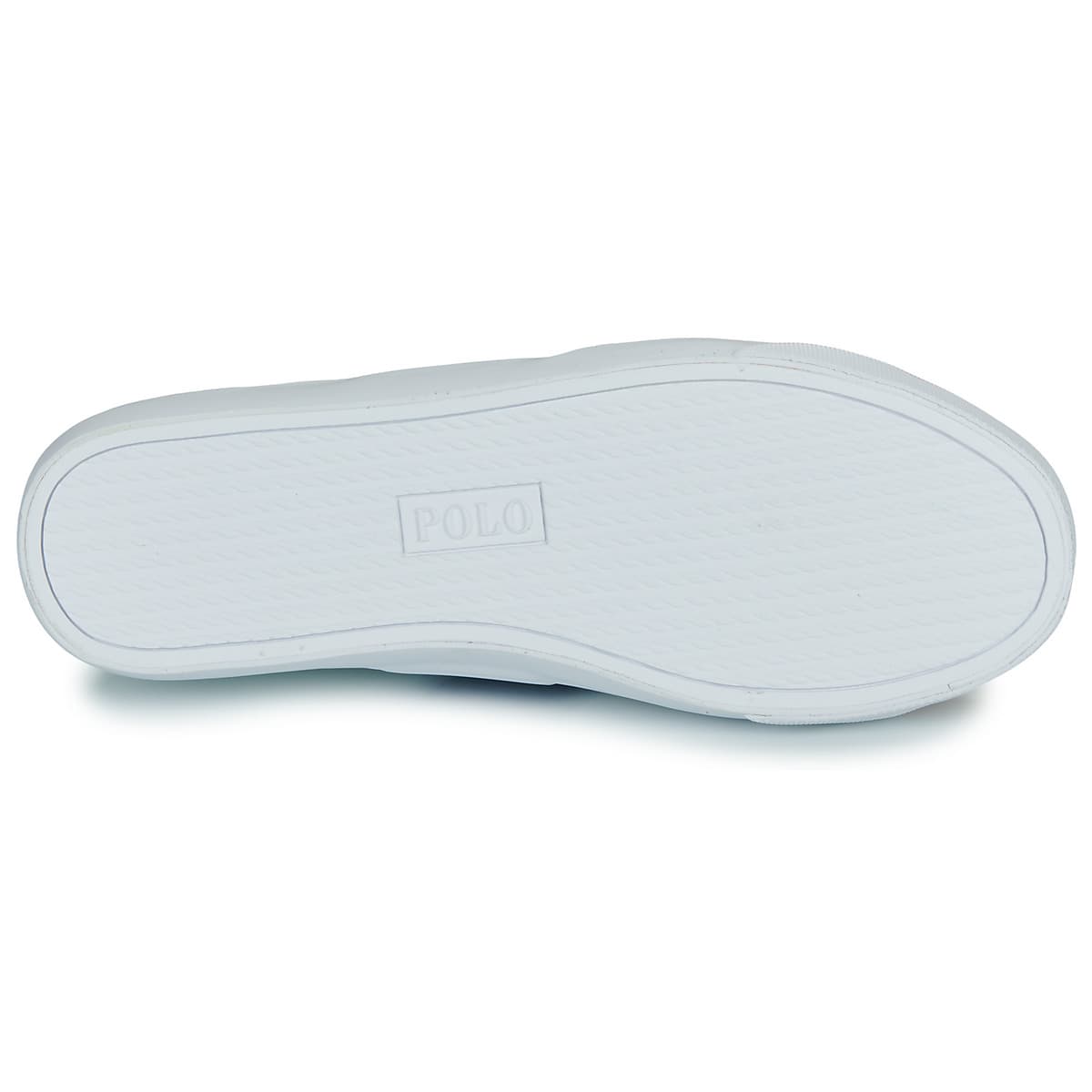 Boys' Sneakers Polo Ralph Lauren White