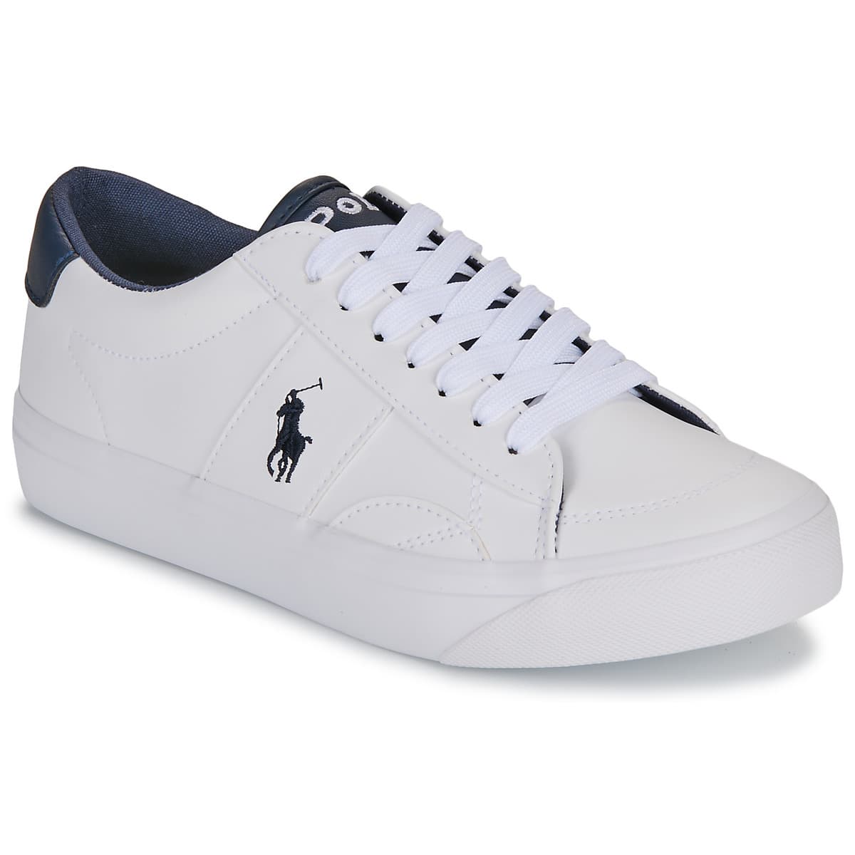 Xαμηλά Sneakers Polo Ralph Lauren RYLEY