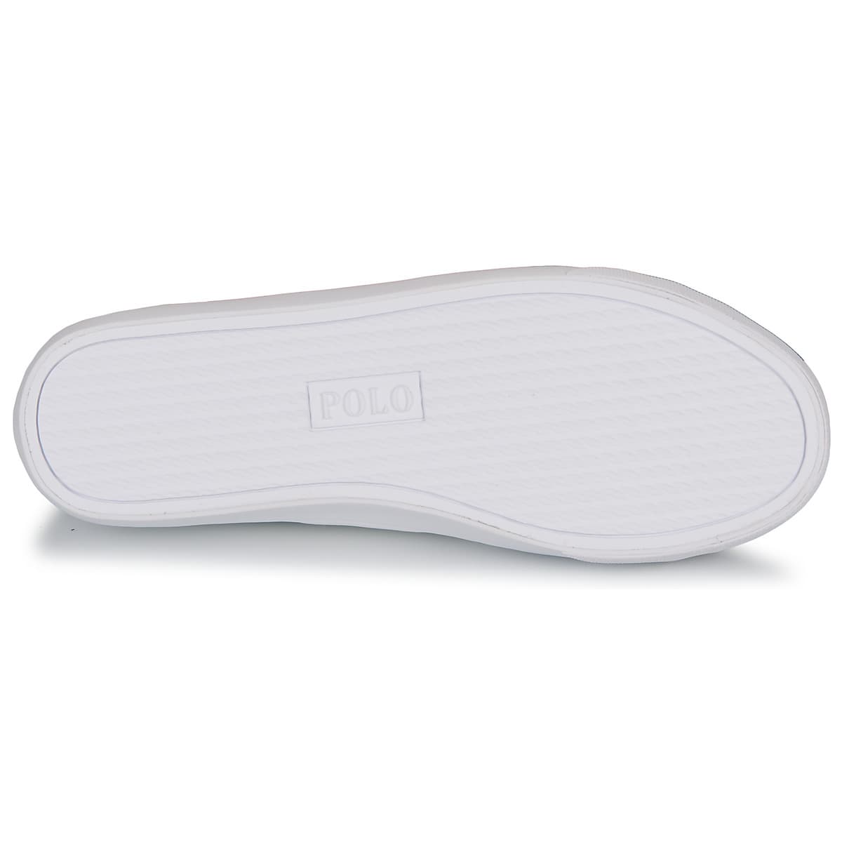 Boys' Sneakers Polo Ralph Lauren White